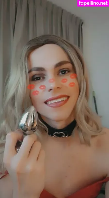 Sissystephaniex OnlyFans Thumbnail #kjsmmxA6fp