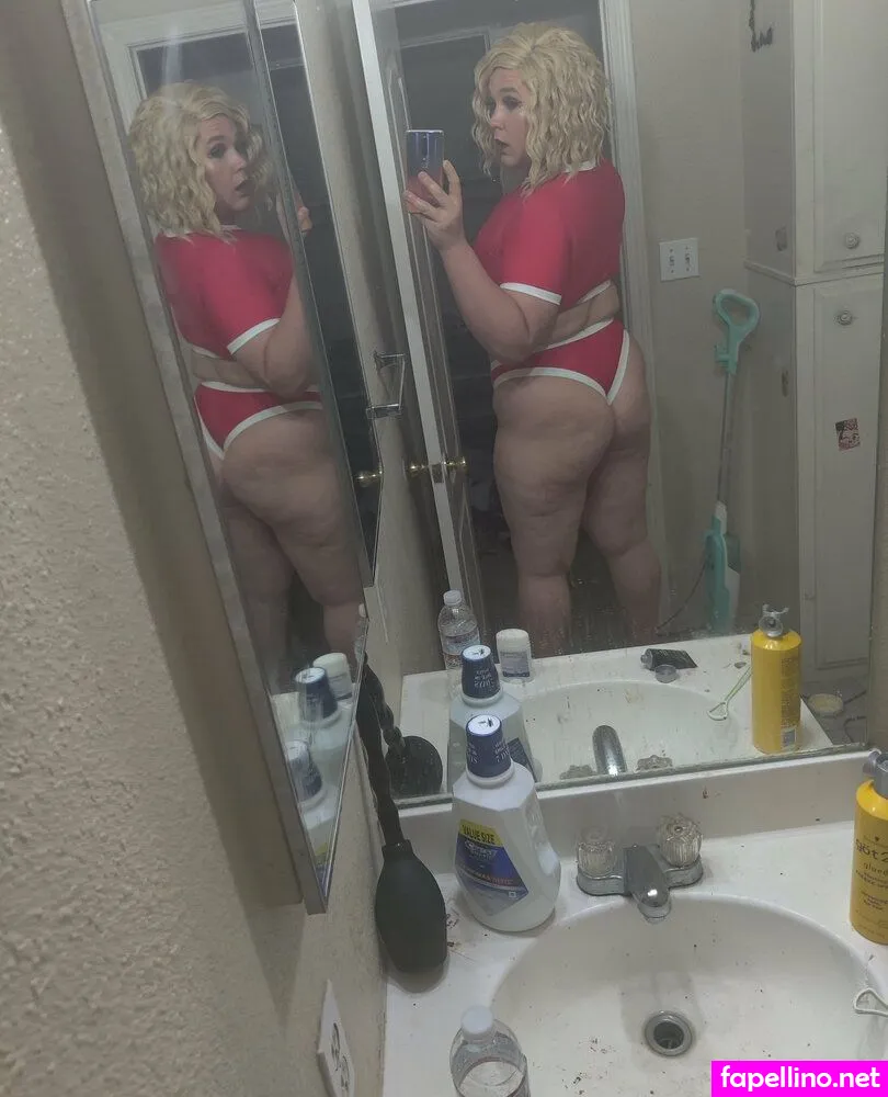 sissyxsnowxbunny Nude Leaked OnlyFans Photo #ADfdVwH1OE