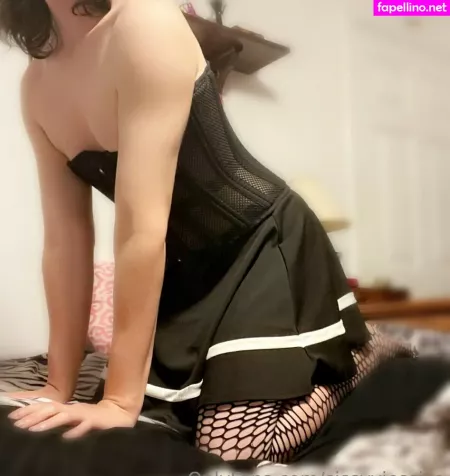 Sissyyjessica OnlyFans Thumbnail #REtLFsn7A8