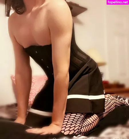 Sissyyjessica OnlyFans Thumbnail #TYaO3fbVhp