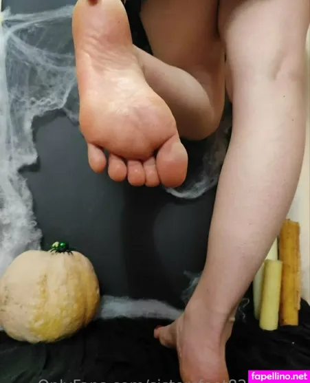 Sistersfeet822casual OnlyFans Thumbnail #JT33YkSYmm