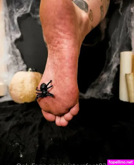 Sistersfeet822casual OnlyFans Thumbnail #NNXEPjCFuD