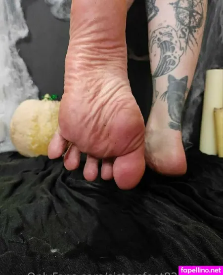 Sistersfeet822casual OnlyFans Thumbnail #ewWM9nDU80