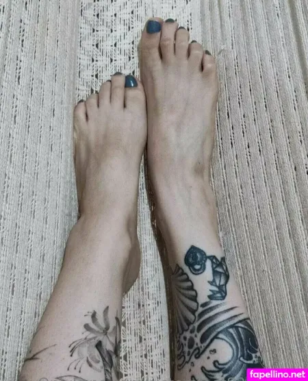 Sistersfeet822casual OnlyFans Thumbnail #zLLwdbkg3q