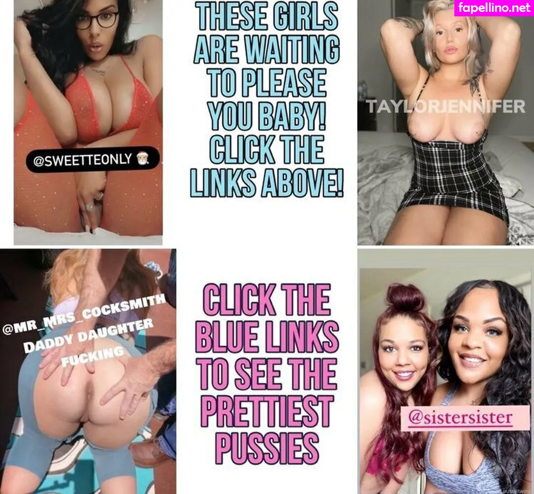 officialsistersister, sistersister Nude Leaked OnlyFans Photo #FjO3KmjMGC