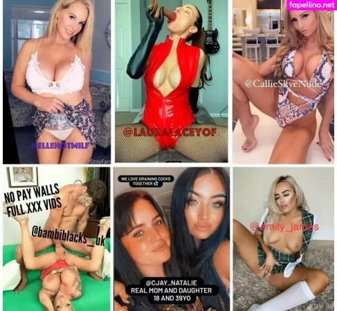 Sistersister OnlyFans Thumbnail #Zh3VU7MH2f