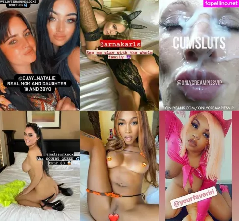 Sistersister OnlyFans Thumbnail #gDeomH8zgg
