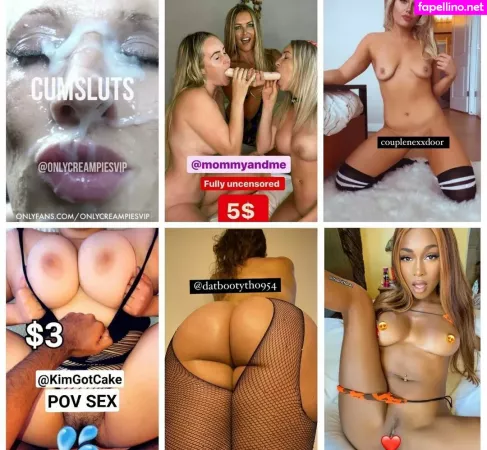 Sistersister OnlyFans Thumbnail #iFldy0h3GC