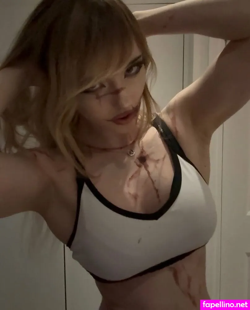 sistervader Nude Leaked OnlyFans Photo #XZiCd5HtUQ