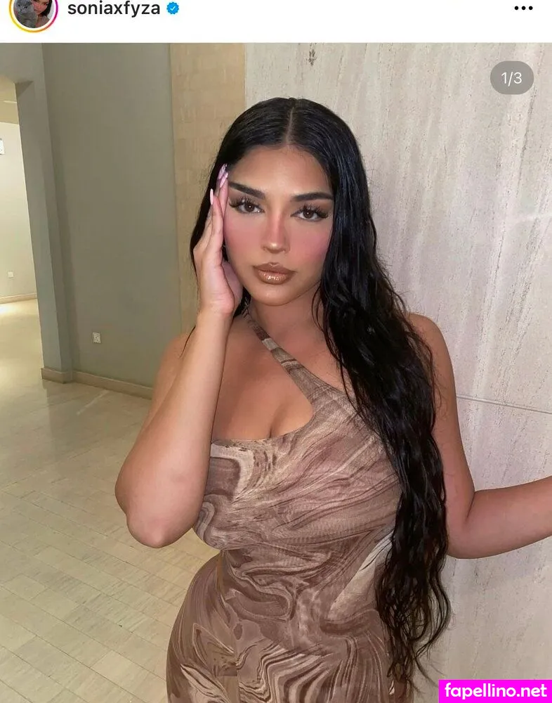 soniaxfyza Nude Leaked OnlyFans Photo #Cxs6LjuwlA