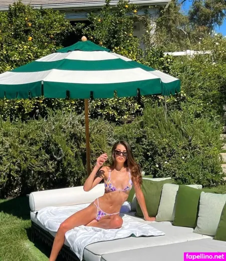 Sistine Rose Stallone Main Profile Photo
