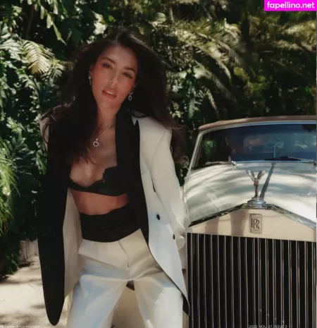 Sistine Stallone OnlyFans Thumbnail #6JfHbFIQ6x