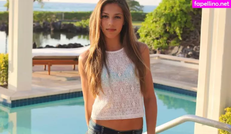 Sistine Stallone OnlyFans Thumbnail #9OOP1GvA6e