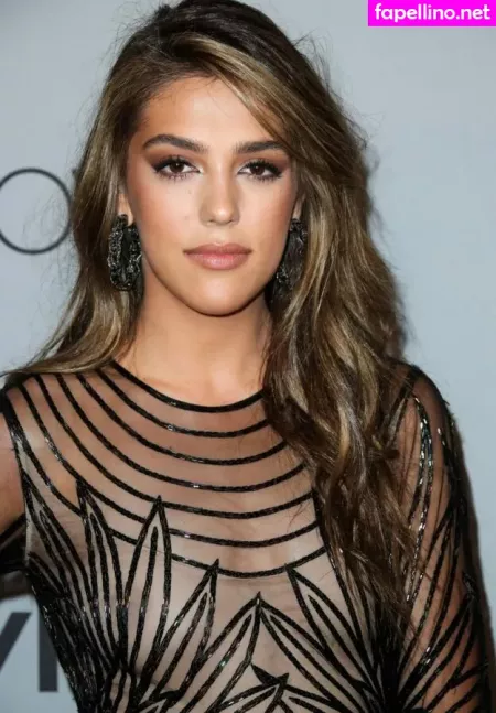 Sistine Stallone OnlyFans Thumbnail #F3rA9BQhRc