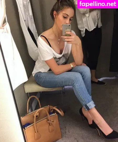 Sistine Stallone OnlyFans Thumbnail #IvDEHJi3ai