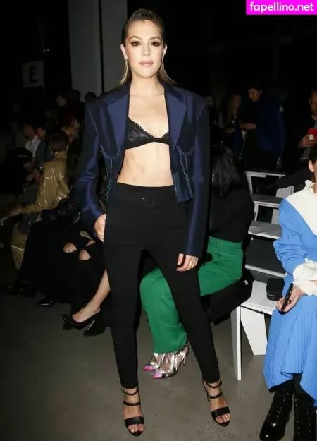 Sistine Stallone OnlyFans Thumbnail #SoGehi9Qaj