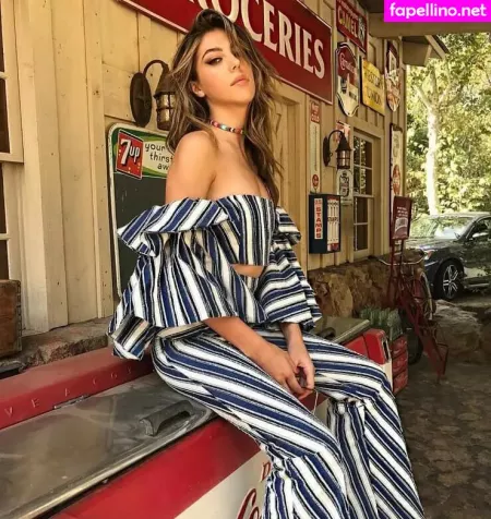 Sistine Stallone OnlyFans Thumbnail #YG5jg6g0EW