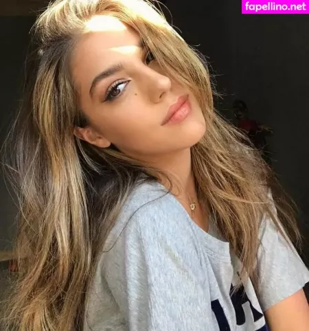 Sistine Stallone OnlyFans Thumbnail #ZePlJphtQ3