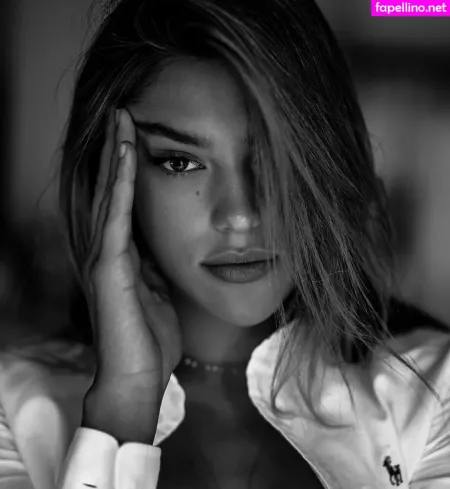 Sistine Stallone OnlyFans Thumbnail #jDOXehlv7B