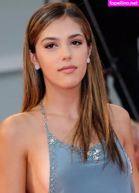 Sistine Stallone OnlyFans Thumbnail #nZ13lSxx1E