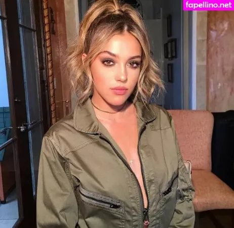 Sistine Stallone OnlyFans Thumbnail #w0zz9Vtrsk