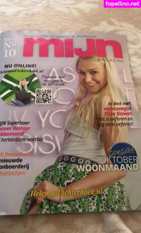 Siswetlive 1 OnlyFans Thumbnail #o8kdI7vIs1