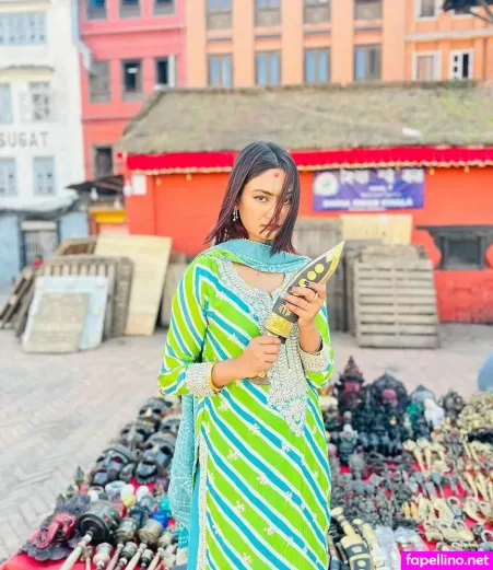 Sital Karki OnlyFans Thumbnail #3WLXaCOmtN