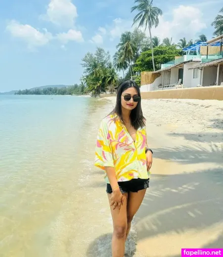 Sital Karki OnlyFans Thumbnail #9BRlkzxUiv