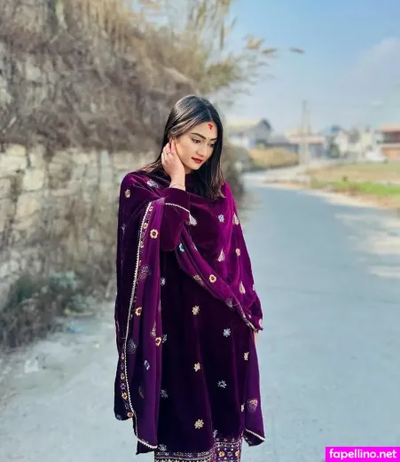 Sital Karki OnlyFans Thumbnail #INyYCvCFn0