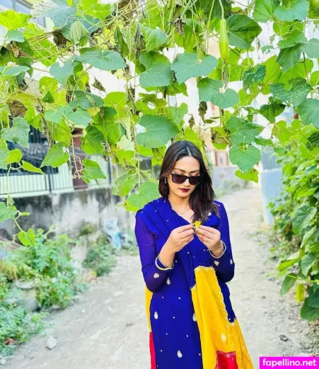 Sital Karki OnlyFans Thumbnail #VmDbwKOner