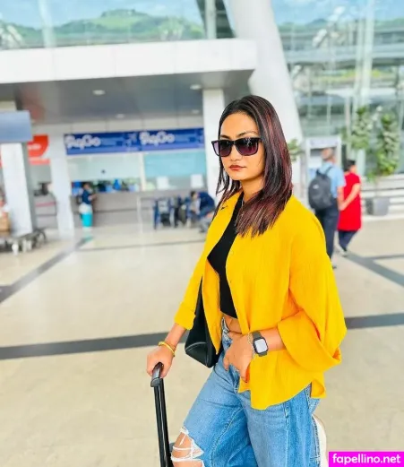 Sital Karki OnlyFans Thumbnail #YvgQLeM7Us