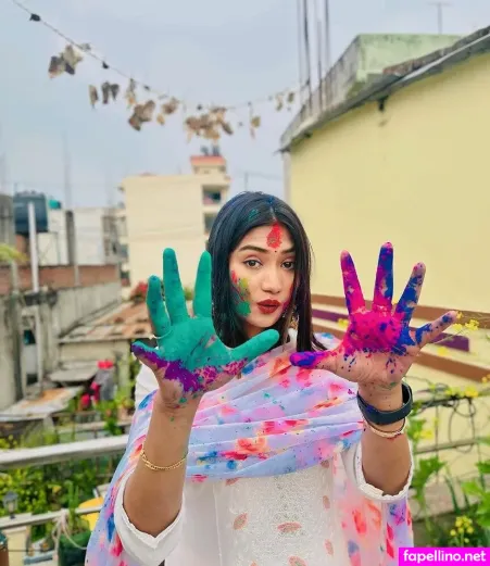 Sital Karki OnlyFans Thumbnail #Z0ZrxddTL4