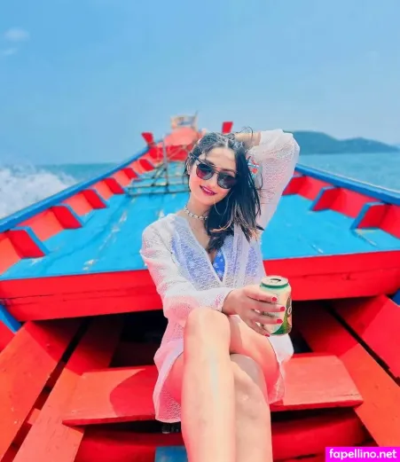 Sital Karki OnlyFans Thumbnail #b6gn6MQGvc