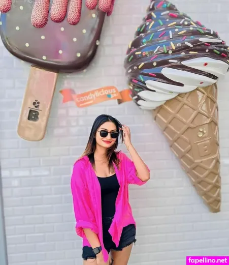 Sital Karki OnlyFans Thumbnail #uEdBVJDvcK