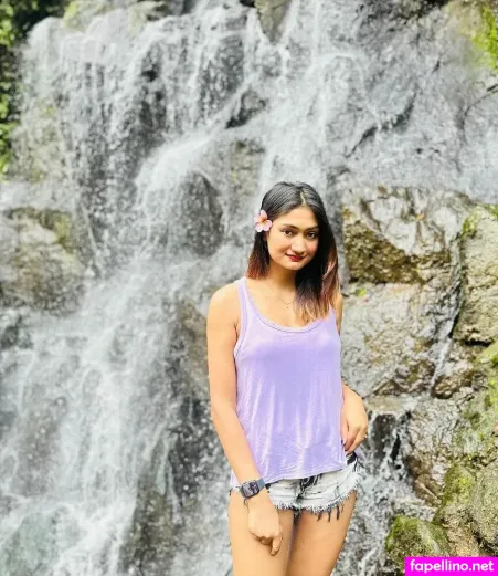 Sital Karki OnlyFans Thumbnail #v3mXHiVxUp