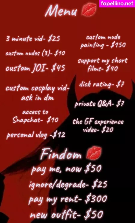 Sithbitch OnlyFans Thumbnail #cMlNMoAyeT