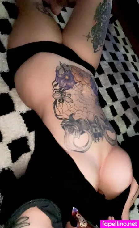 Sithjade66 OnlyFans Thumbnail #bvLkTGOrG7