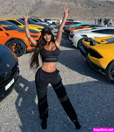 Sitora Israilova OnlyFans Thumbnail #C8ou7uxsaV