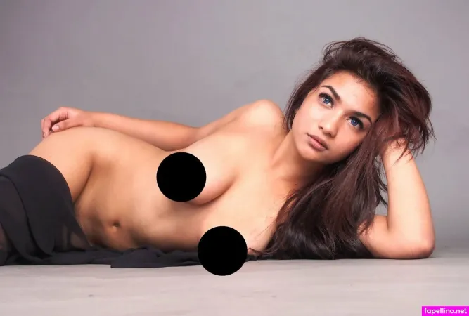 Siva Aprilia OnlyFans Thumbnail #Lpu1yGy00t