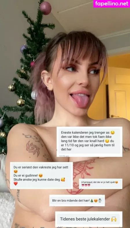 Sivlagerliv OnlyFans Thumbnail #XvmS4bAhYU