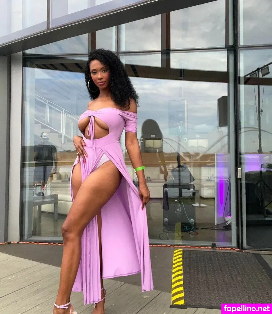 sixthegoddis Nude Leaked OnlyFans Photo #eLe2Aqa1GL