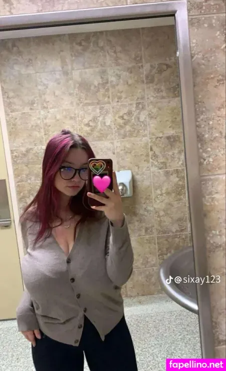 Sixay123 OnlyFans Thumbnail #7SDoyXOE1K