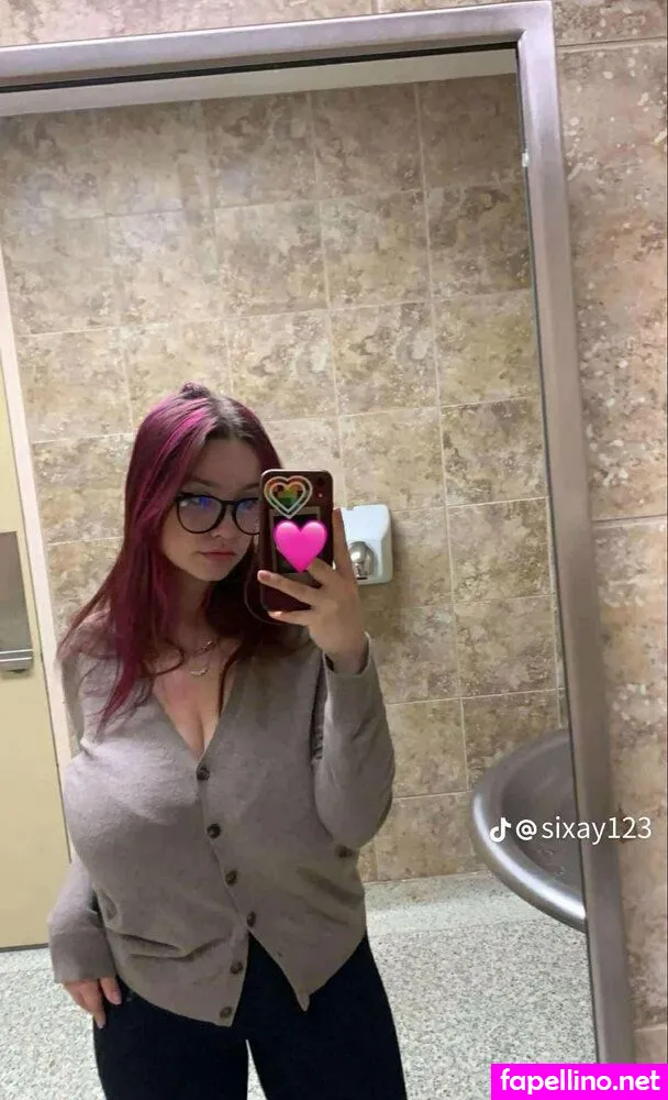 hannah Tiktok girl with huge tits, sz1kszay, thesecretlifeofhannahszikszay Nude Leaked OnlyFans Photo #7SDoyXOE1K