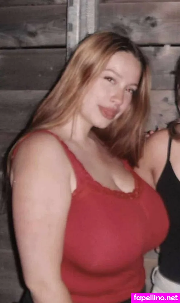 hannah Tiktok girl with huge tits, sz1kszay, thesecretlifeofhannahszikszay Nude Leaked OnlyFans Photo #uL53By3NtV