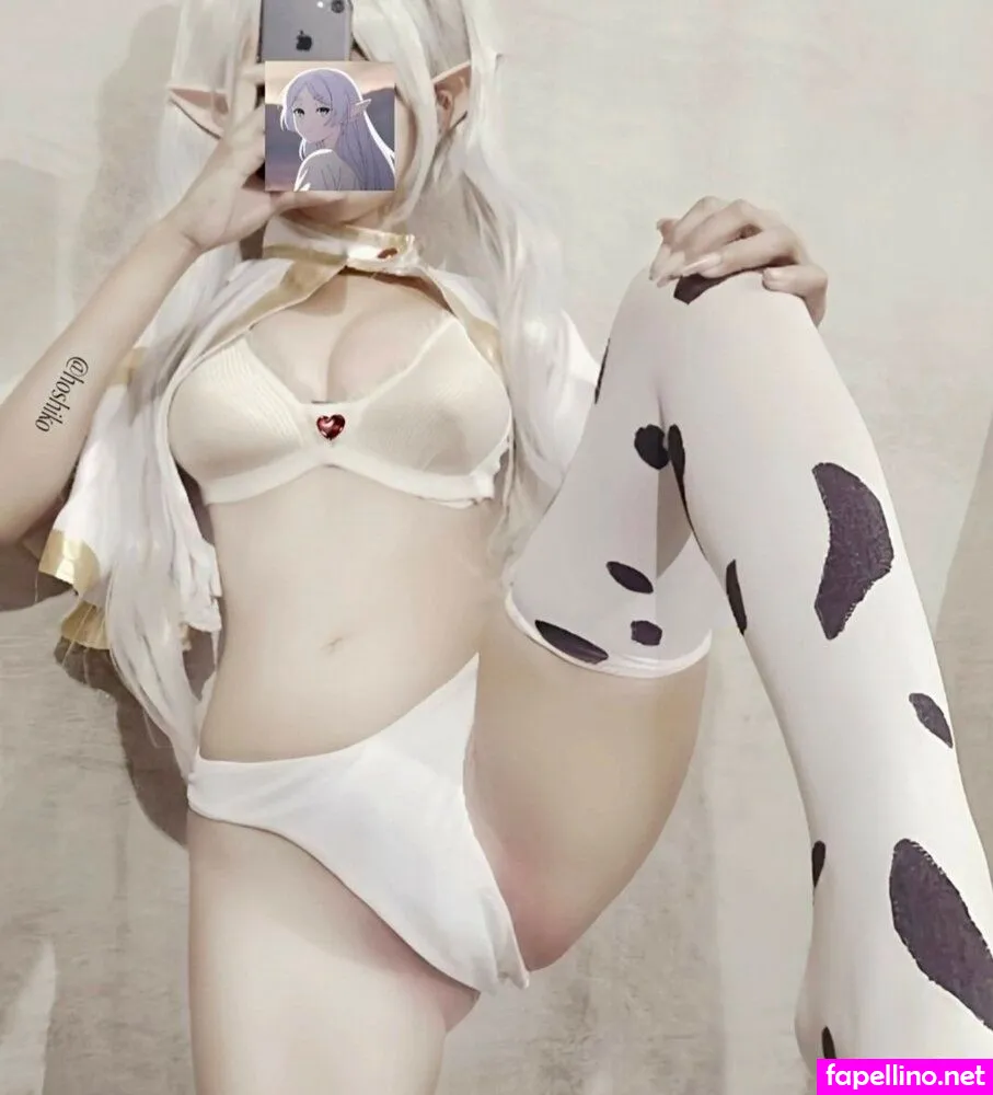 Hoshikira, snowy_hoshi Nude Leaked OnlyFans Photo #Tkz9SMIpJo