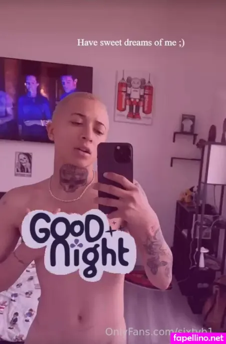Sixthestar OnlyFans Thumbnail #pER7b3bazB