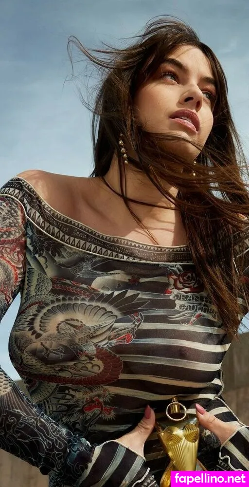 Sixtine Sixtinerouyre, sixtinerouyre Nude Leaked OnlyFans Photo #KngEhSu4y8