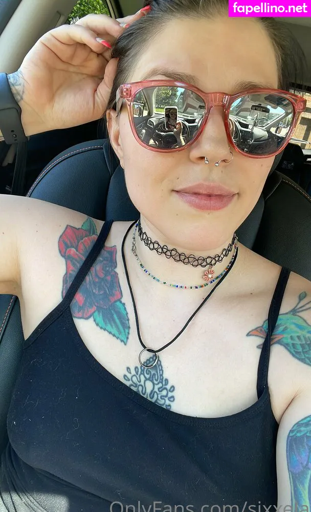 sixxela, sixxela_ Nude Leaked OnlyFans Photo #pBck5WvOce
