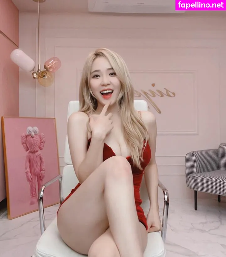 joahe2, queensiyeon, siyeon_4.9, ì‹œì—° Nude Leaked OnlyFans Photo #BwHcXOsdrt