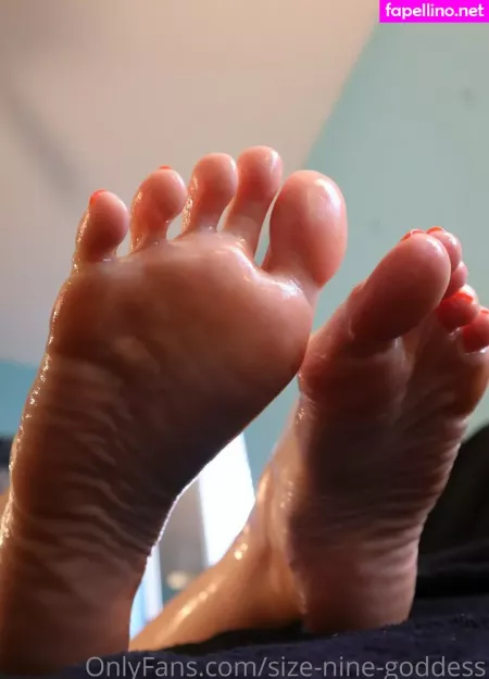 Size Nine Goddess OnlyFans Thumbnail #EZHkZtfXBG
